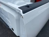 New 2020-C Dodge RAM 3500 8ft White Dually Truck Bed - Image 27