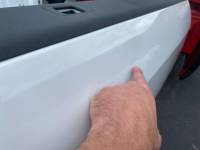 New 2020-C Dodge RAM 3500 8ft White Dually Truck Bed - Image 33