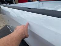 New 2020-C Dodge RAM 3500 8ft White Dually Truck Bed - Image 37