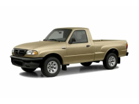 Truck Beds - Import Truck Beds - Mazda