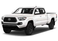 Truck Beds - Import Truck Beds - Toyota