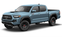 Import Truck Beds - Toyota - 95-18 Toyota Tacoma