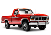 Truck Beds - Ford Truck Beds - 67-79 Ford F-Series Truck Beds