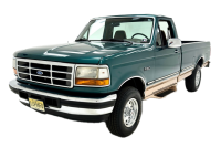 Truck Beds - Ford Truck Beds - 80-96 Ford F-150/F-250/F-350 Truck Beds