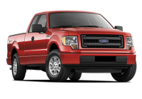 Truck Beds - Ford Truck Beds - 09-14 Ford F-150 Truck Beds