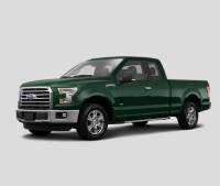 Truck Beds - Ford Truck Beds - 15-20 Ford F-150 Truck Beds