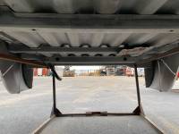 05-21 Nissan Frontier Silver 5 ft King Cab Short Bed - Image 46