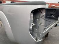 05-21 Nissan Frontier Silver 6 ft King Cab Short Bed - Image 14