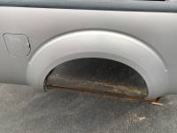 05-21 Nissan Frontier Silver 6 ft King Cab Short Bed - Image 17