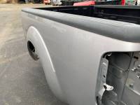 05-21 Nissan Frontier Silver 5 ft King Cab Short Bed - Image 24