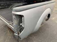 05-21 Nissan Frontier Silver 5 ft King Cab Short Bed - Image 28