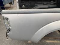 05-21 Nissan Frontier Silver 6 ft King Cab Short Bed - Image 37