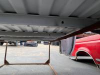 14-18 Chevy Silverado White 6.5ft Short Truck Bed - Image 66