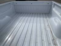 14-18 Chevy Silverado White 6.5ft Short Truck Bed - Image 9