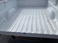 14-18 Chevy Silverado White 6.5ft Short Truck Bed - Image 11