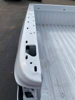 14-18 Chevy Silverado White 6.5ft Short Truck Bed - Image 13