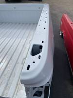 14-18 Chevy Silverado White 6.5ft Short Truck Bed - Image 14