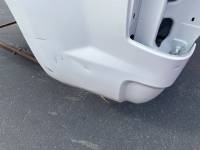 14-18 Chevy Silverado White 6.5ft Short Truck Bed - Image 16