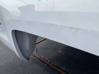 14-18 Chevy Silverado White 6.5ft Short Truck Bed - Image 27