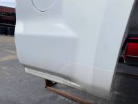 14-18 Chevy Silverado White 6.5ft Short Truck Bed - Image 28