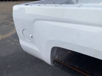 14-18 Chevy Silverado White 6.5ft Short Truck Bed - Image 29