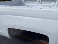 14-18 Chevy Silverado White 6.5ft Short Truck Bed - Image 30