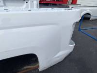 14-18 Chevy Silverado White 6.5ft Short Truck Bed - Image 31