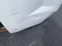 14-18 Chevy Silverado White 6.5ft Short Truck Bed - Image 32