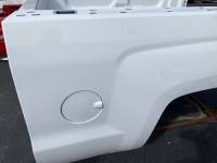 14-18 Chevy Silverado White 6.5ft Short Truck Bed - Image 41