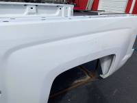 14-18 Chevy Silverado White 6.5ft Short Truck Bed - Image 42