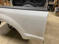 Copy of 17-22 Ford F-250/F-350 Super Duty White 6.9ft Short Truck Bed - Image 38