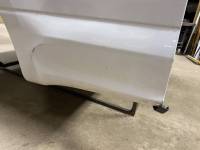 Copy of 17-22 Ford F-250/F-350 Super Duty White 6.9ft Short Truck Bed - Image 33