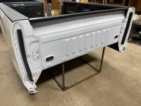 Copy of 17-22 Ford F-250/F-350 Super Duty White 6.9ft Short Truck Bed - Image 9