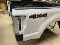 Copy of 17-22 Ford F-250/F-350 Super Duty White 6.9ft Short Truck Bed - Image 5