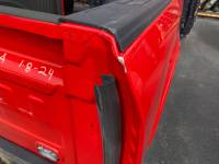 21-C Ford F-150 Red 6.5ft Short Truck Bed - Image 5