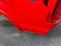 21-C Ford F-150 Red 6.5ft Short Truck Bed - Image 11