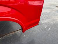 21-C Ford F-150 Red 6.5ft Short Truck Bed - Image 21