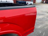 21-C Ford F-150 Red 6.5ft Short Truck Bed - Image 22