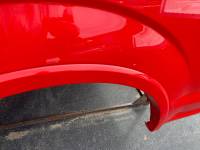 17 Ford F-150 Red 6.5ft Short Truck Bed - Image 24