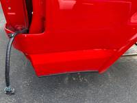 21-C Ford F-150 Red 6.5ft Short Truck Bed - Image 24