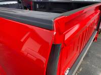 17 Ford F-150 Red 6.5ft Short Truck Bed - Image 32