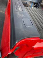 21-C Ford F-150 Red 6.5ft Short Truck Bed - Image 32