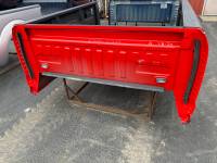 21-C Ford F-150 Red 6.5ft Short Truck Bed - Image 33