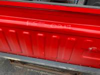 21-C Ford F-150 Red 6.5ft Short Truck Bed - Image 4