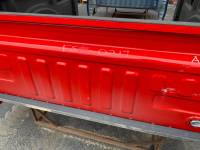 21-C Ford F-150 Red 6.5ft Short Truck Bed - Image 34