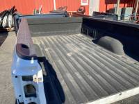 14-18 Chevy Silverado White 8ft Long Truck Bed - Image 5