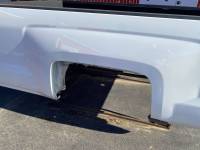 14-18 Chevy Silverado White 8ft Long Truck Bed - Image 12