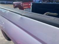 14-18 Chevy Silverado White 8ft Long Truck Bed - Image 14