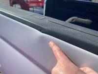 14-18 Chevy Silverado White 8ft Long Truck Bed - Image 15