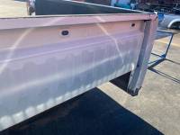 14-18 Chevy Silverado White 8ft Long Truck Bed - Image 34